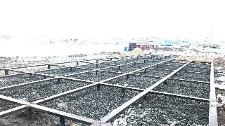 Купить винтовые сваи 108 в мирном - цена от 2664 руб