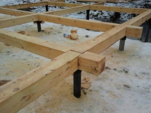 Купить сваи 150x150 в мирном от 1793 руб: Надежные решения для фундамента | Цена, заказ, доставка